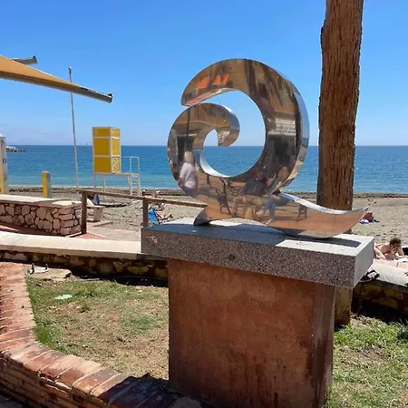 Magenta Apartamento Familiar A 100m De La Playa Fuengirola
