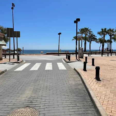 Magenta Apartamento Familiar A 100m De La Playa Apartment Fuengirola